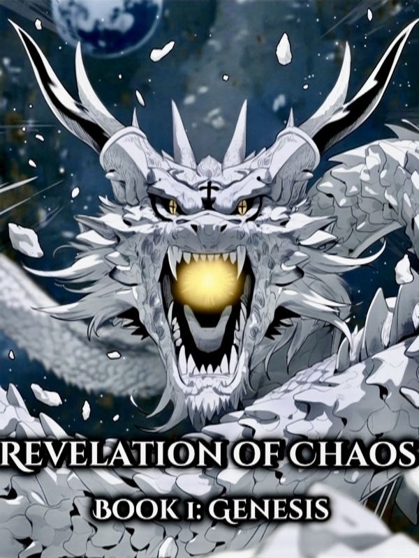 Revelation of Chaos: A Primordial Dragon God’s Rise To Omnipotence