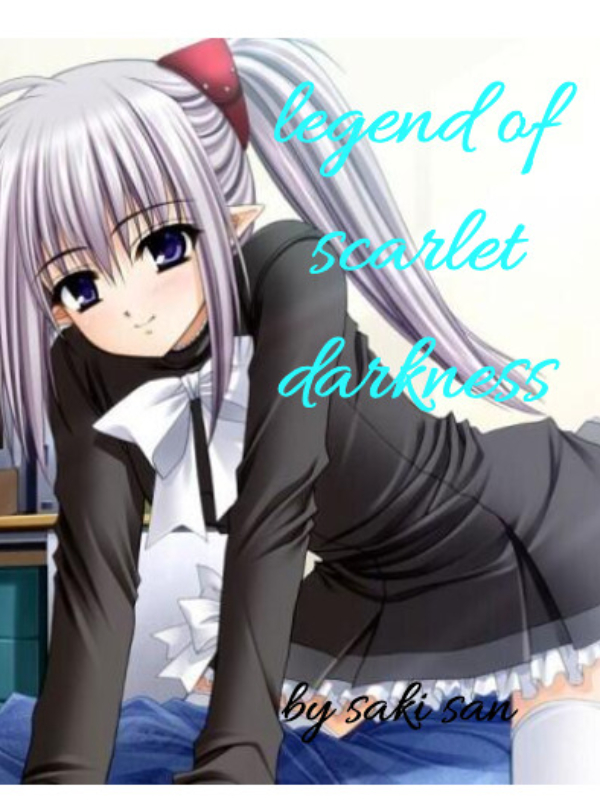 legend of scarlet darkness