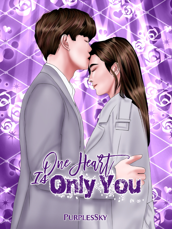 One Heart is Only You Book