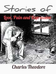 Love, Pain and Depression Book