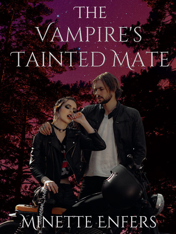 The Vampire's Tainted Mate Book