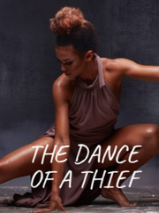 The Dance of a Thief Book