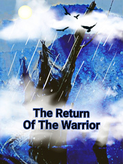 The Return Of The Warrior Book