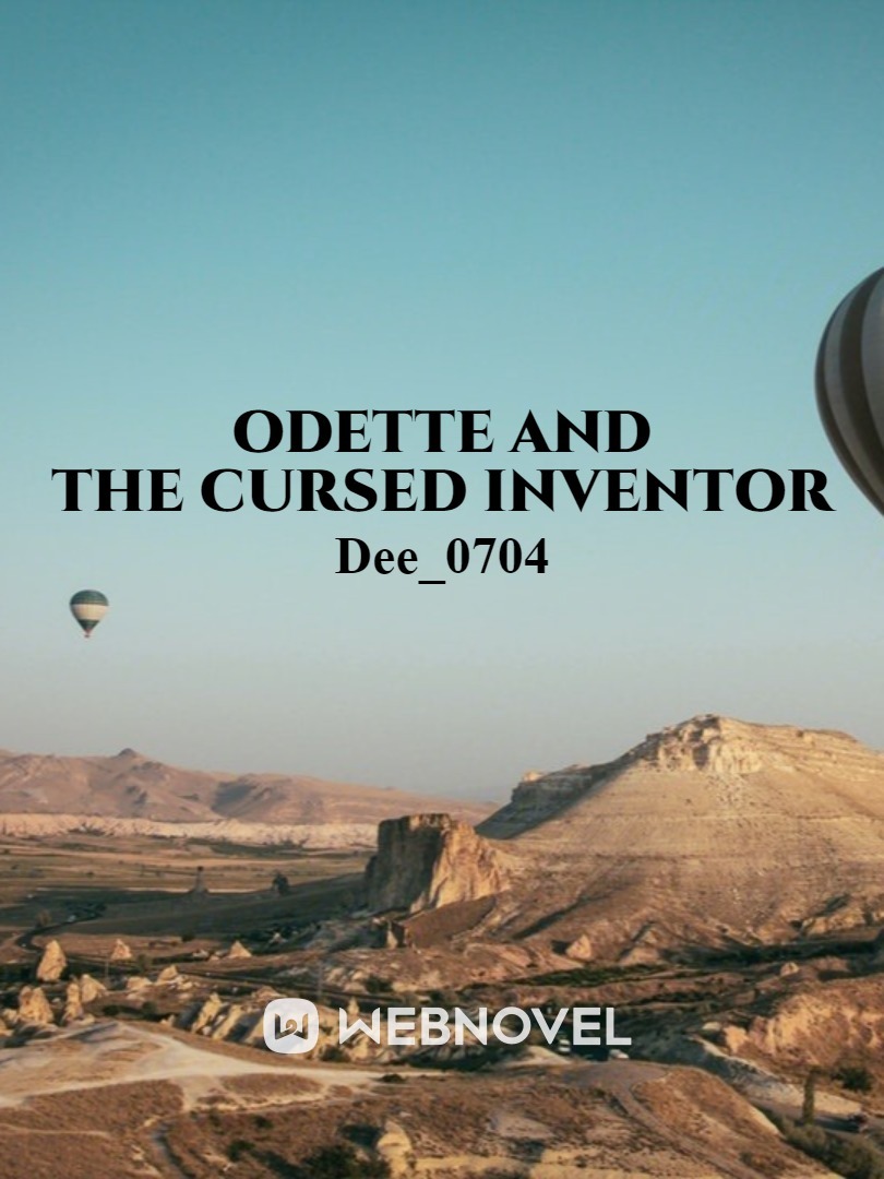 Odette and the Cursed Inventor