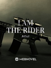 I am the Rider Book