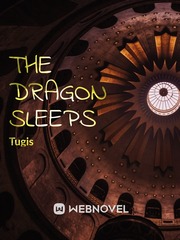 The Dragons Sleeps Book