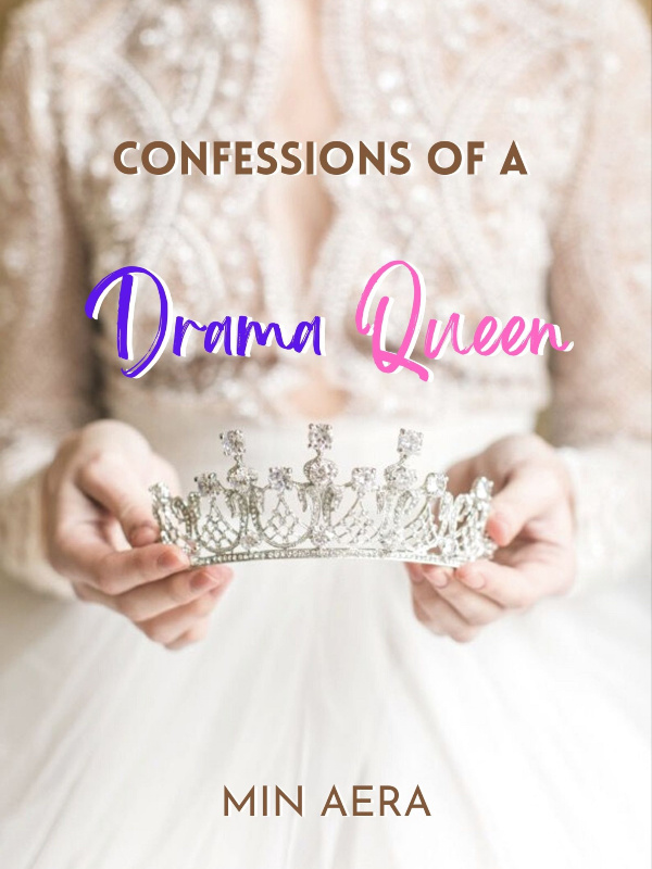 Confessions of a Drama Queen Book
