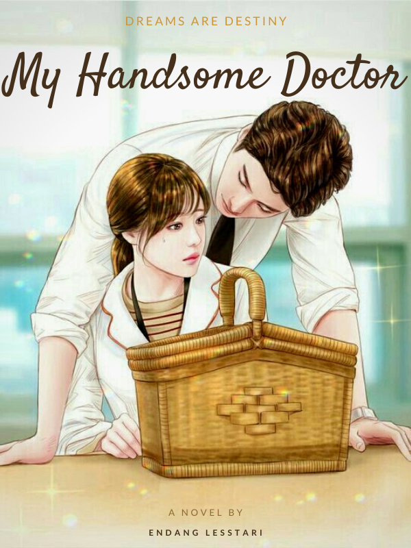 My Handsome Doctor Book