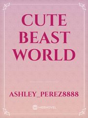 Cute Beast World Book