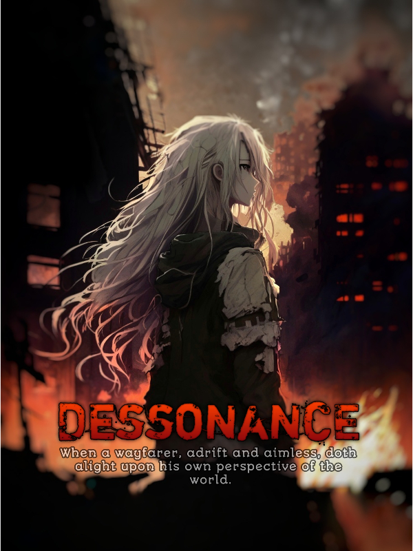 Dessonance