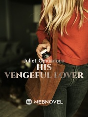 His Vengeful lover Book