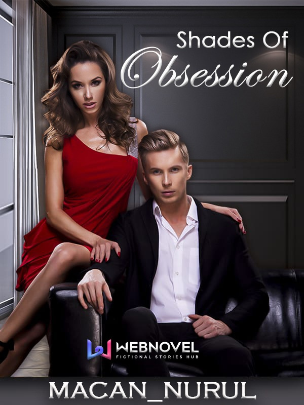 Shades Of Obsession Book