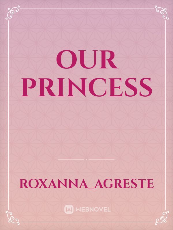 Our Princess Book