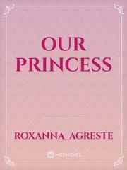Our Princess Book