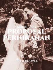 Proposal Pernikahan Book