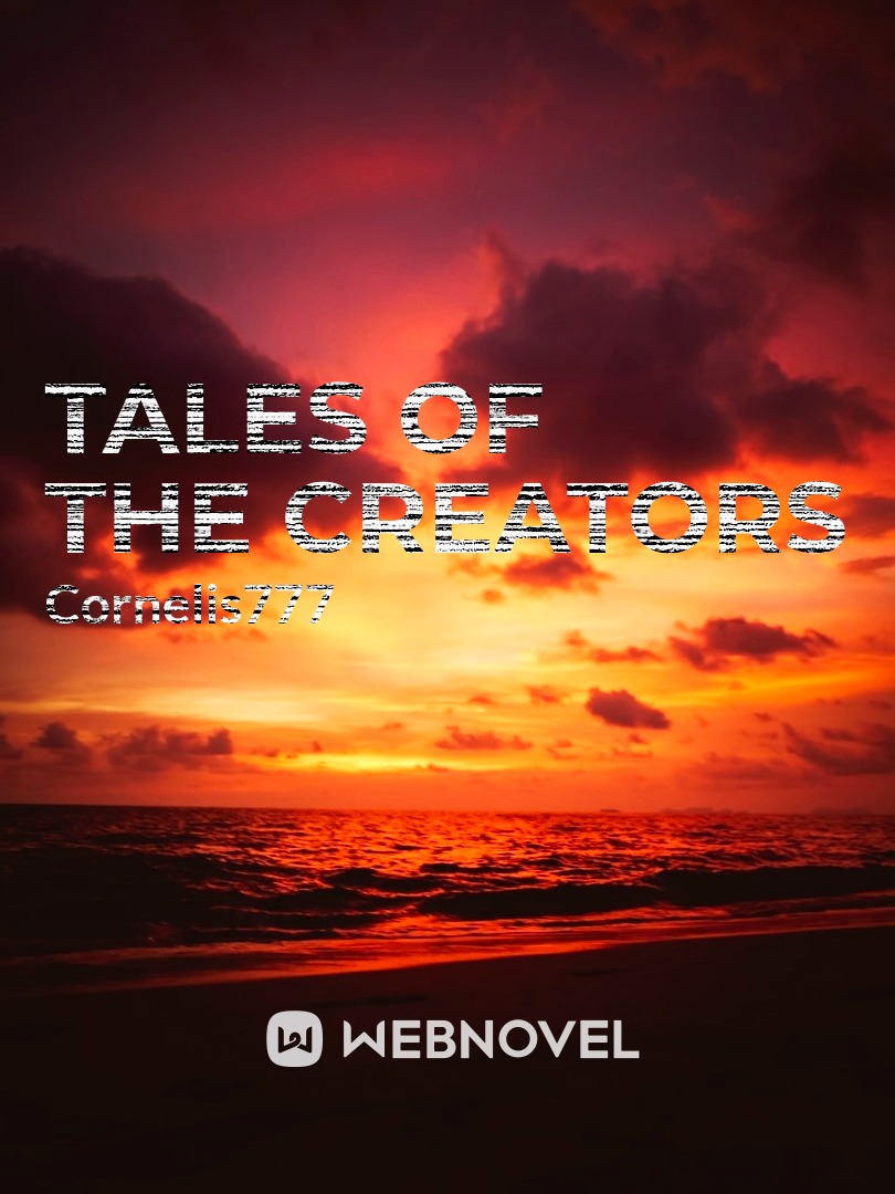 Tales of the creators Book