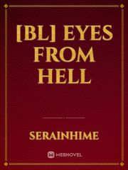 [BL] Eyes From Hell Book