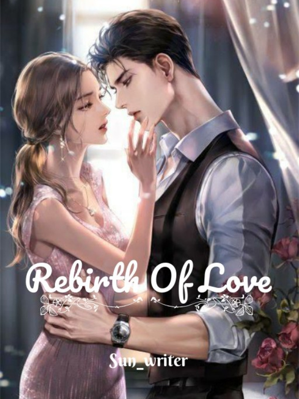 Rebirth Of Love Book