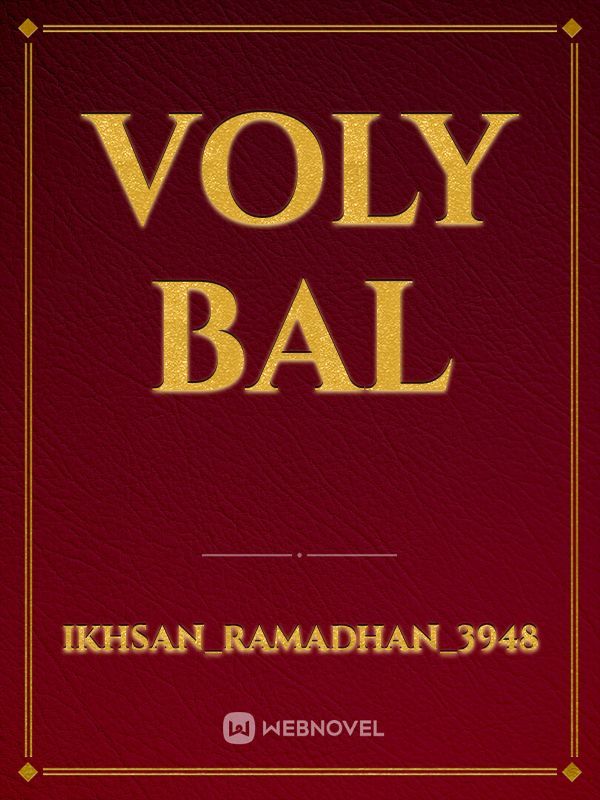 Voly bal Book