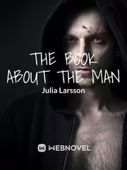 THE BOOK ABOUT THE MAN Book