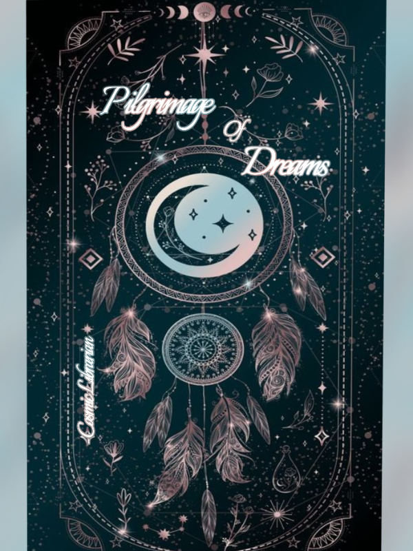 Pilgrimage of Dreams Book