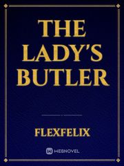 The lady's butler Book