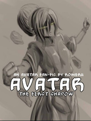 Avatar: The First Shadow Book