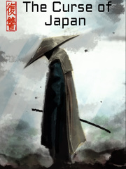 The Curse of Japan Book