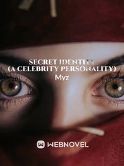 Secret  Identity  (a celebrity personality) Book