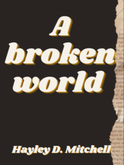 A Broken World. Book