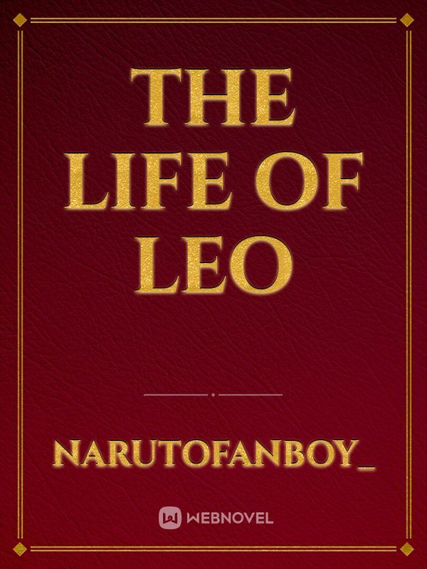 The life of Leo Book