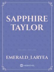 Sapphire Taylor Book