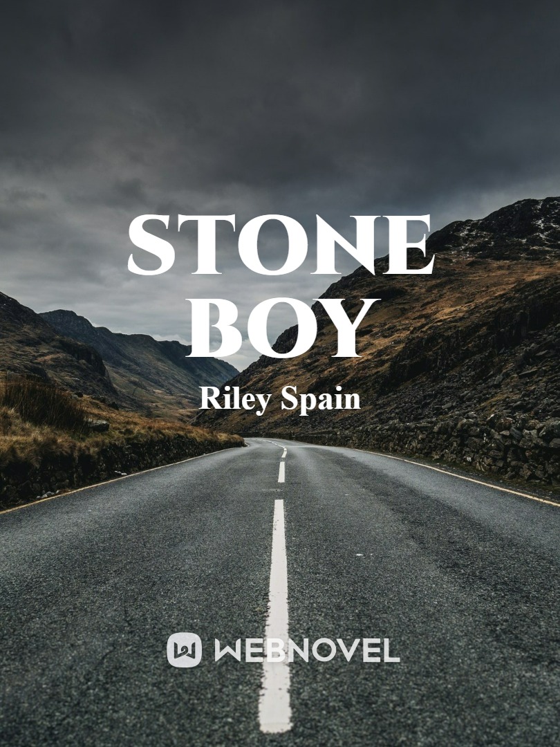 Stone boy