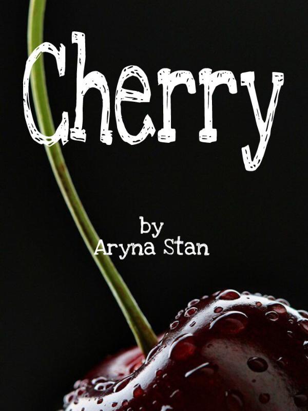 Red Cherry (BL) Book