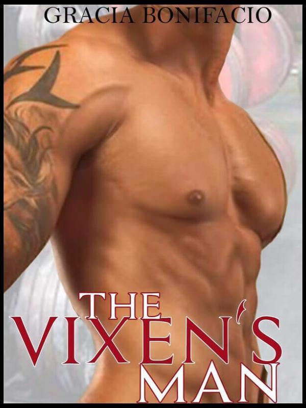 The Vixen's Man