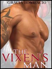 The Vixen's Man Book