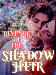 Revenge of The Shadow Heir Book