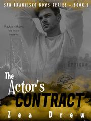 The Actor's Contract Book