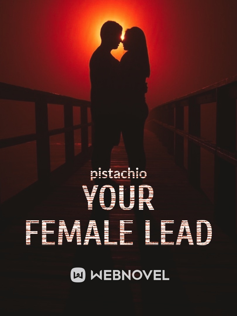YOUR FEMALE LEAD Book
