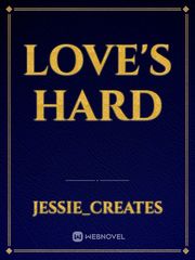 Love's Hard Book