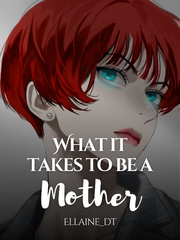 What it takes to be a Mother Book