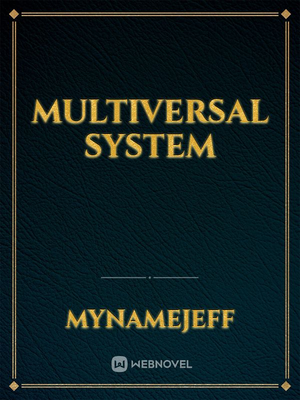 Multiversal System Book