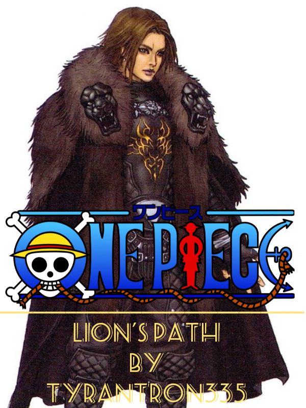One Piece: Lion's Path