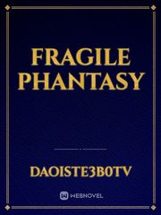 Fragile Phantasy Book