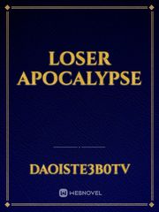Loser apocalypse Book