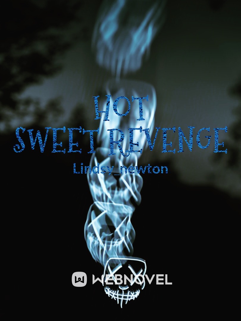 Hot Sweet Revenge Book