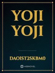 yoji
yoji Book