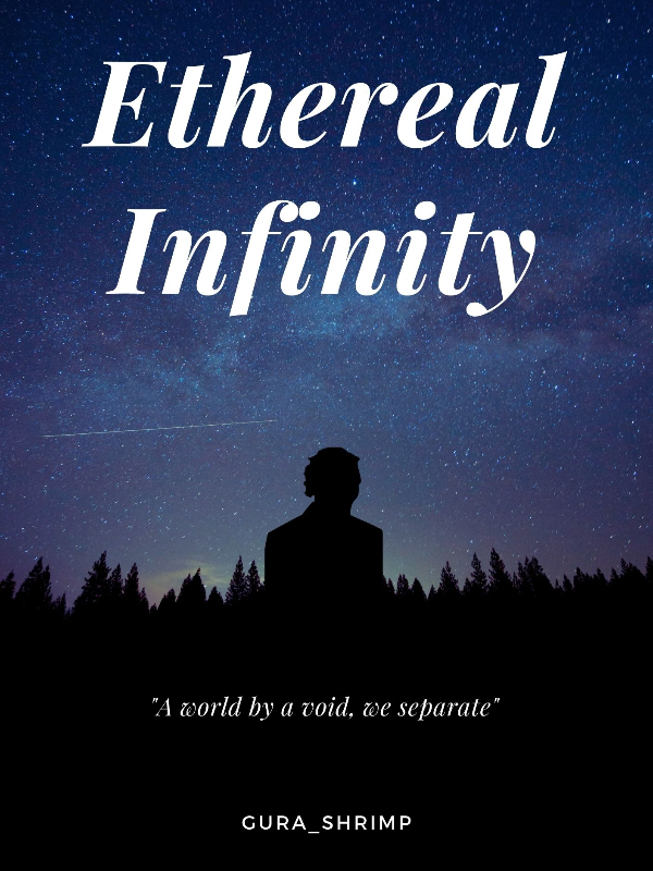Ethereal Infinity Book