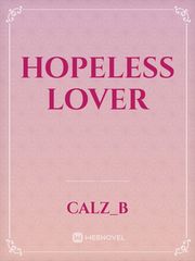 Hopeless Lover Book