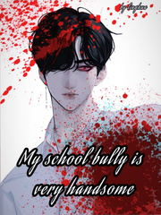 My school bully is very handsome Book